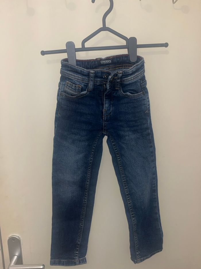 Jeans - photo numéro 2