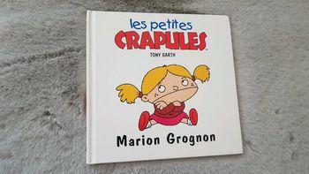 Marion Grognon