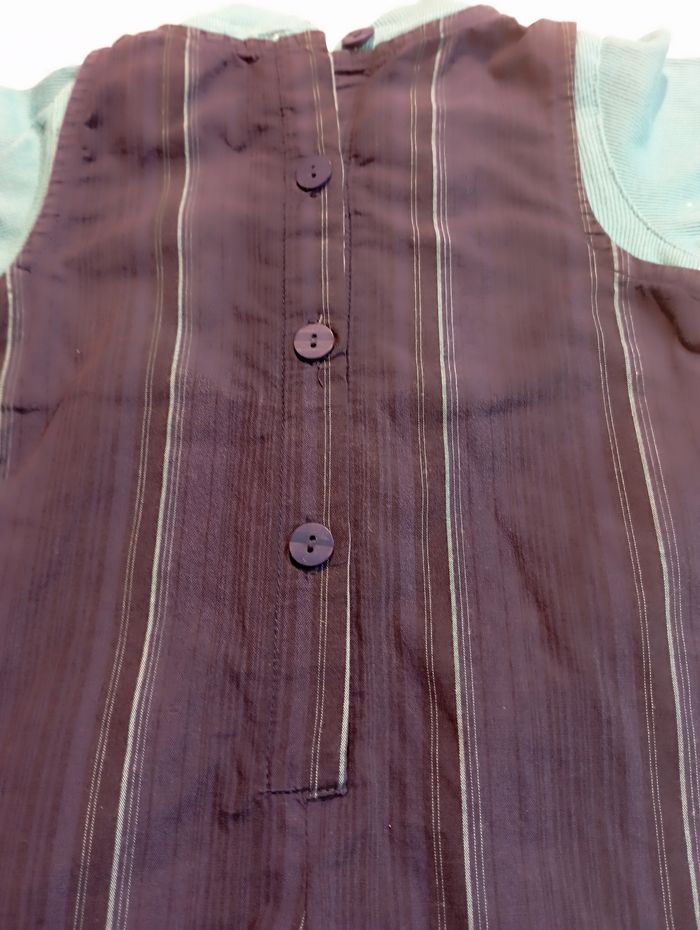 Combinaison Marèse - photo numéro 4