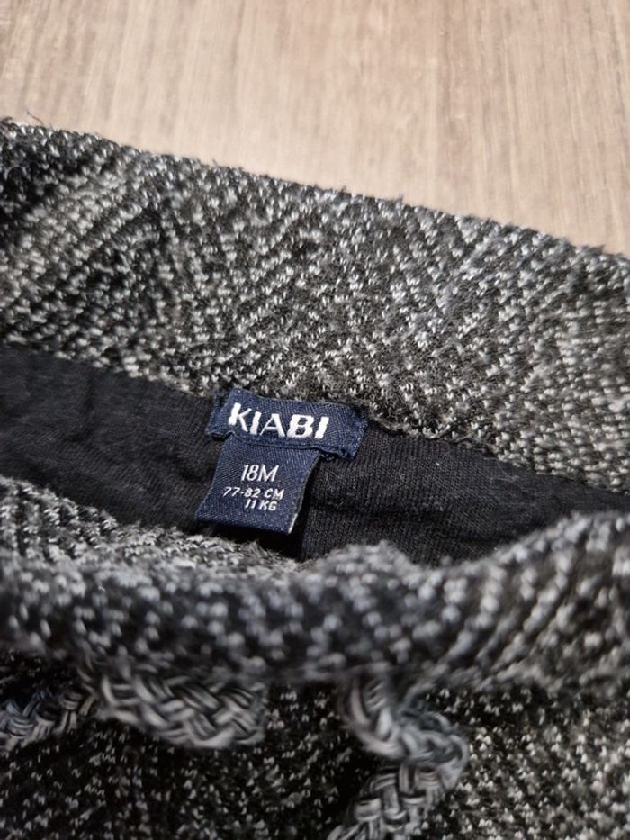 Pantalon jogging 18 mois - photo numéro 2