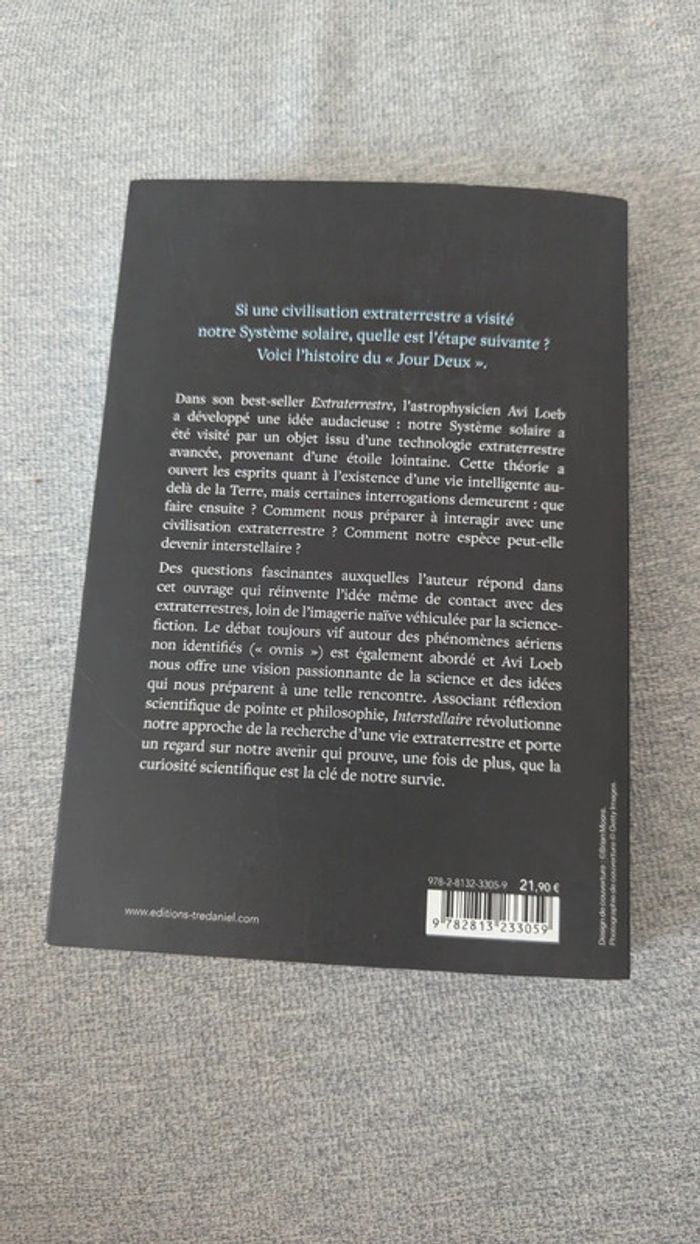 Interstellaire - photo numéro 2