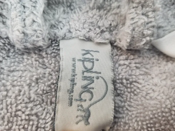 Peignoir kipling 5 ans - photo numéro 5