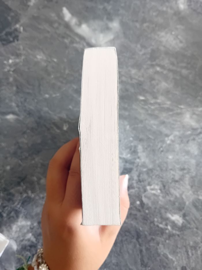 Livre Devil's Night Penelope Douglas - photo numéro 5