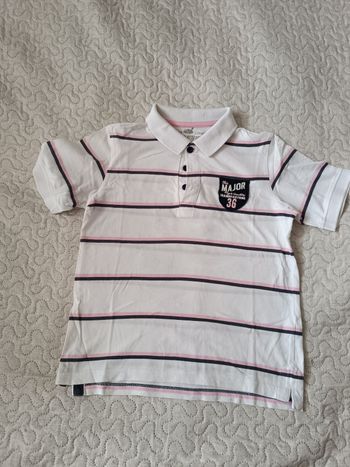 Polo Sergent Major