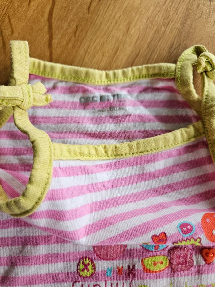 Barboteuse - photo numéro 2