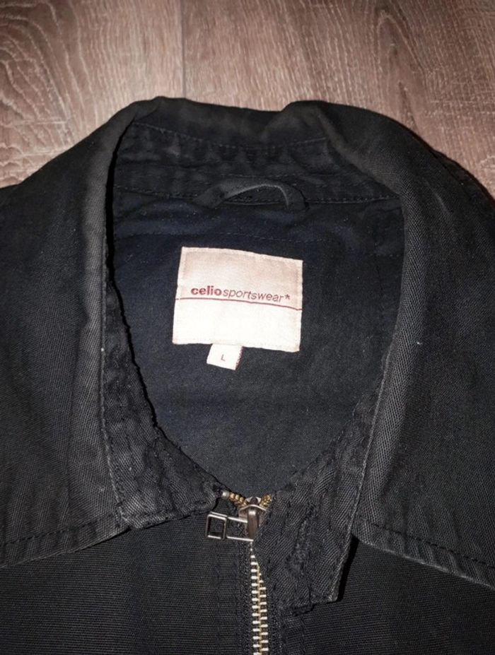 Veste homme celio - photo numéro 2