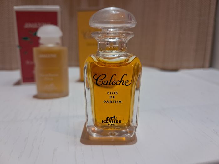 Miniatures parfum - photo numéro 3