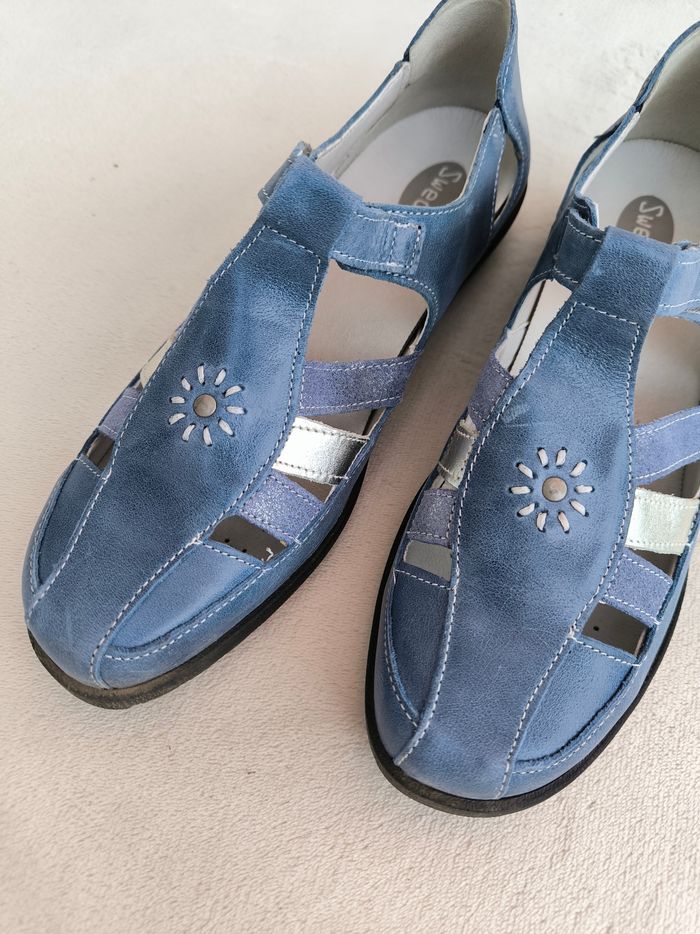 Chaussures Suave 42 - photo numéro 6
