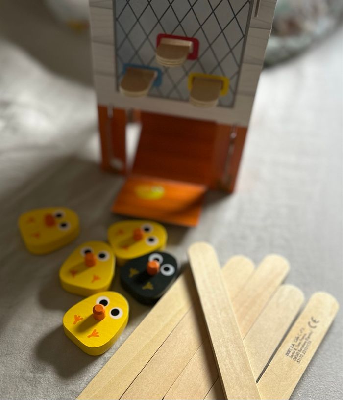 Jeu société - photo numéro 5