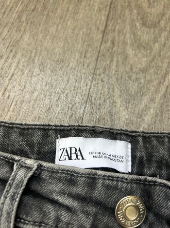 Jean Zara taille 36