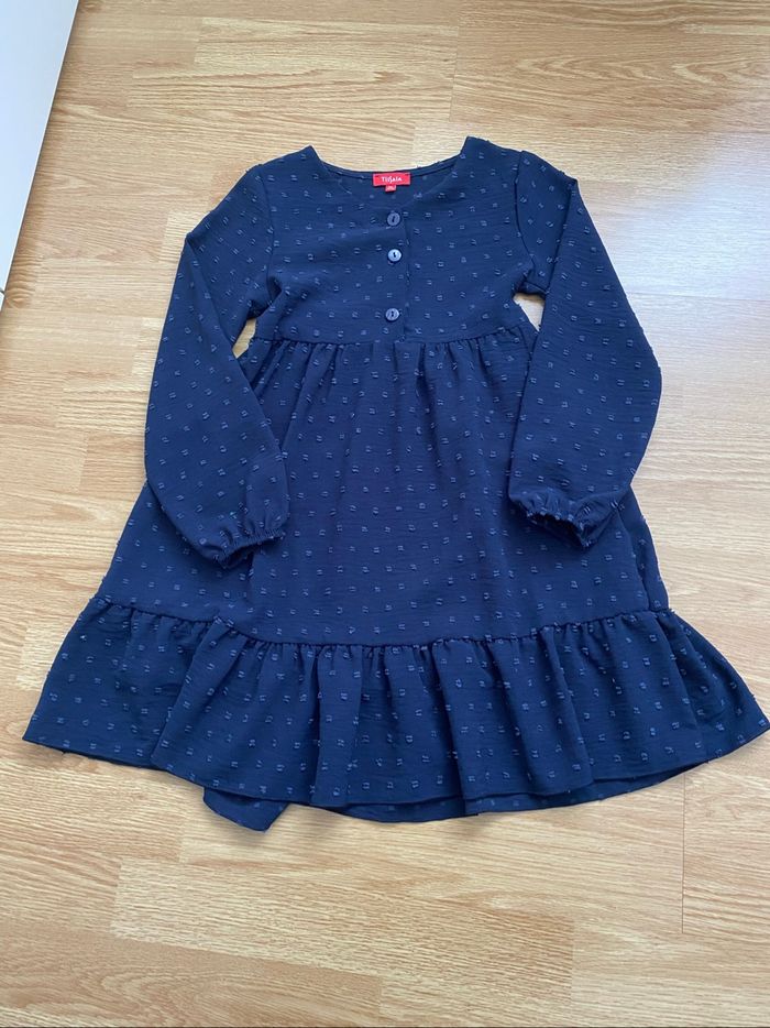 Lot vêtements fille 7-8 ans - photo numéro 7