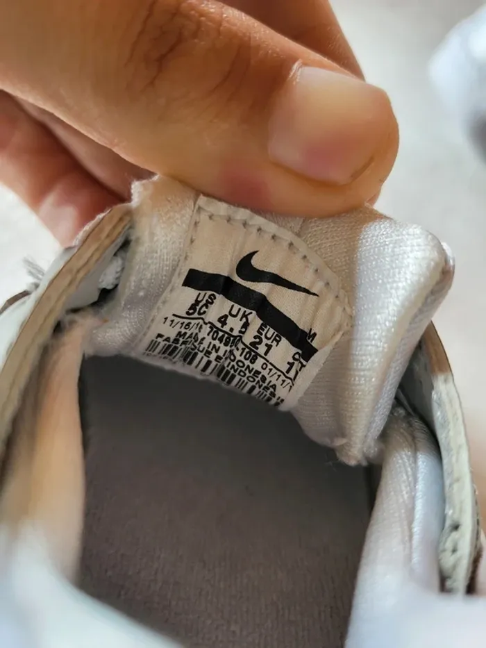 Nike huarache neuf mixte - photo numéro 8