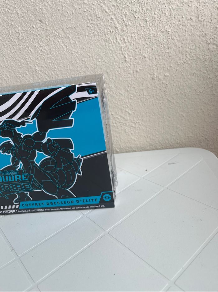 etb ev10.5 pokémon - photo numéro 4