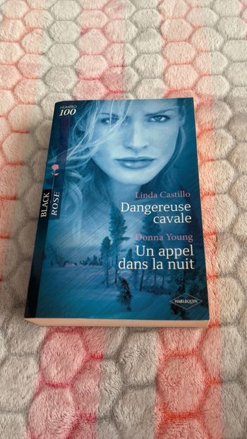 Dangereuse cavale et un appel dans la nuit