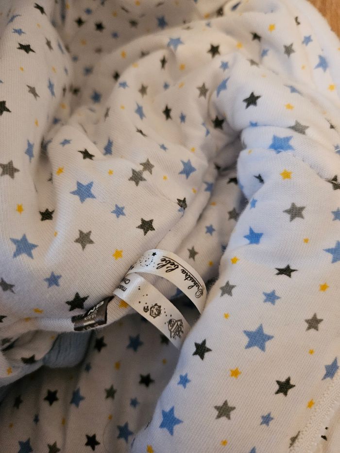 Gigoteuse chaude - photo numéro 4