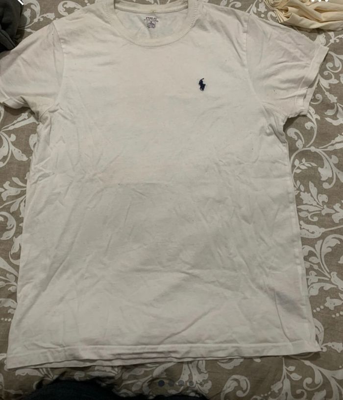 T shirt - photo numéro 4