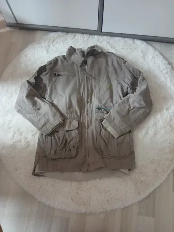 veste 10 ans garçon orchestra