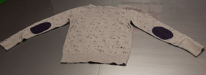 Gilet 10 ans - photo numéro 6