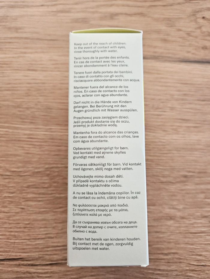🔅 coffret DevaCurl - photo numéro 4