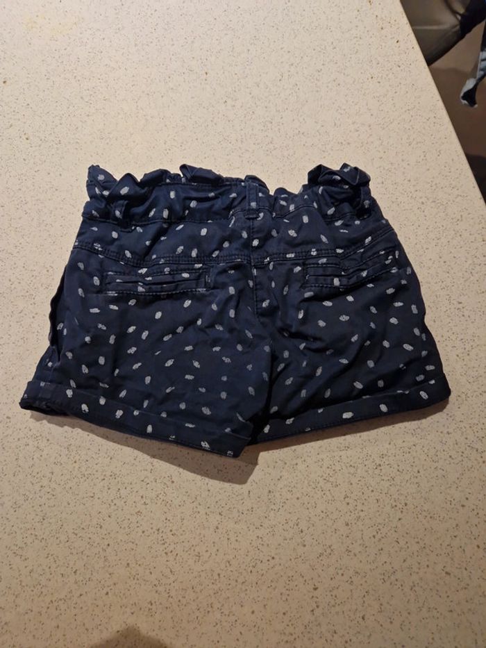 Short 6 ans - photo numéro 2