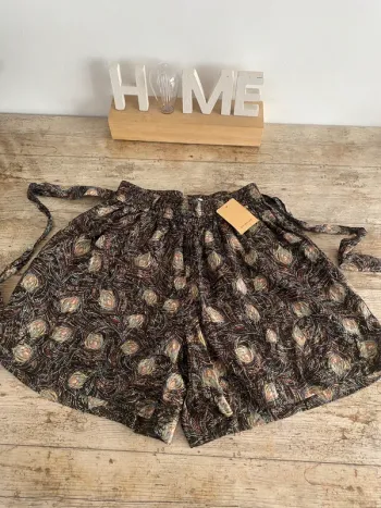 Short Promod