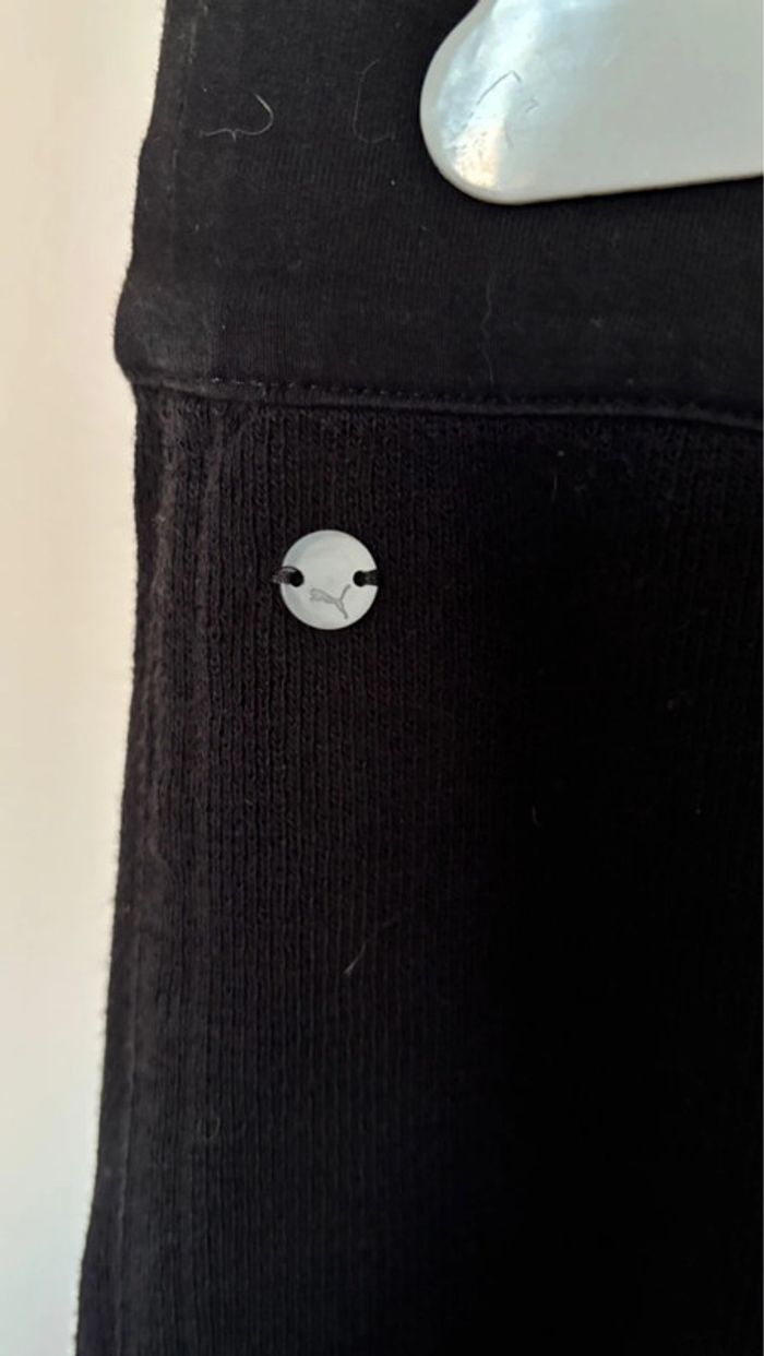Short de sport, puma taille 44 en très bon état - photo numéro 4