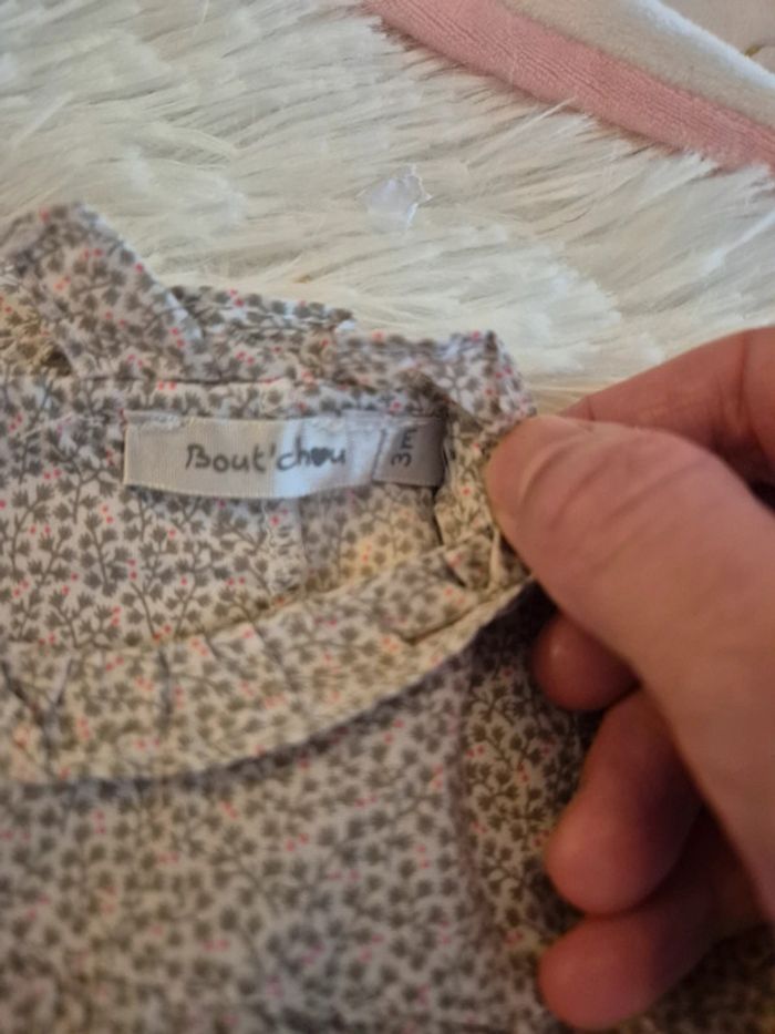 Blouse - photo numéro 3