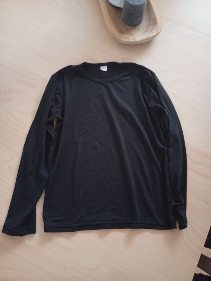 Lot thermique enfant 134/140 cm - photo numéro 3