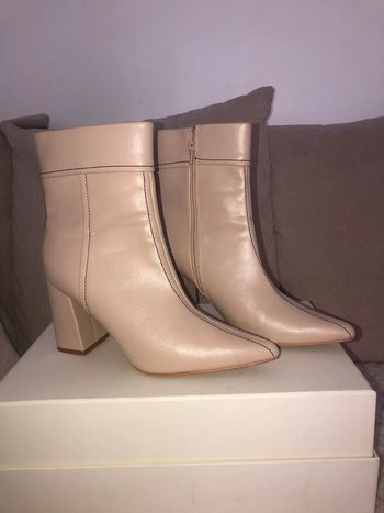 🌼Bottines Boohoo🌼