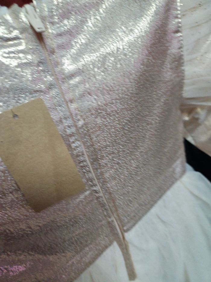 Robe 4ans - photo numéro 4