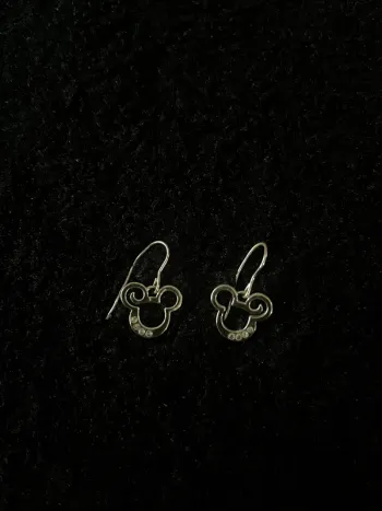 Boucle d’oreille Disney