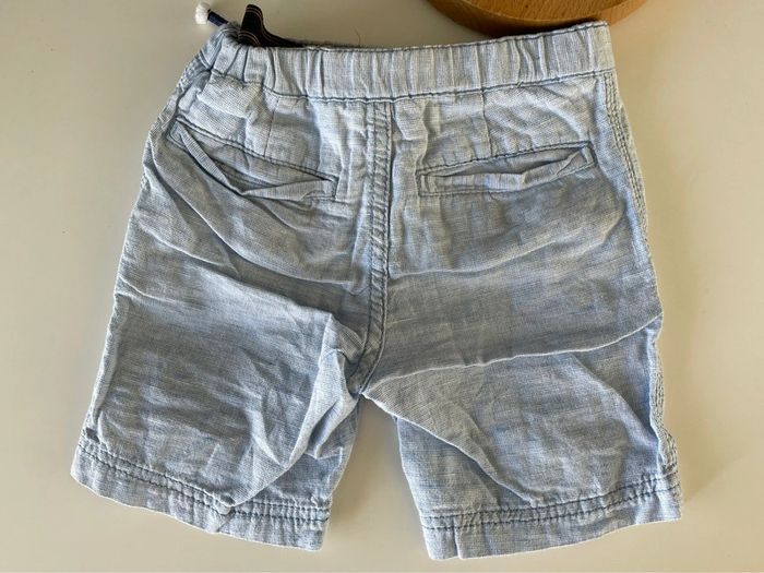 Short clair enfant - photo numéro 2