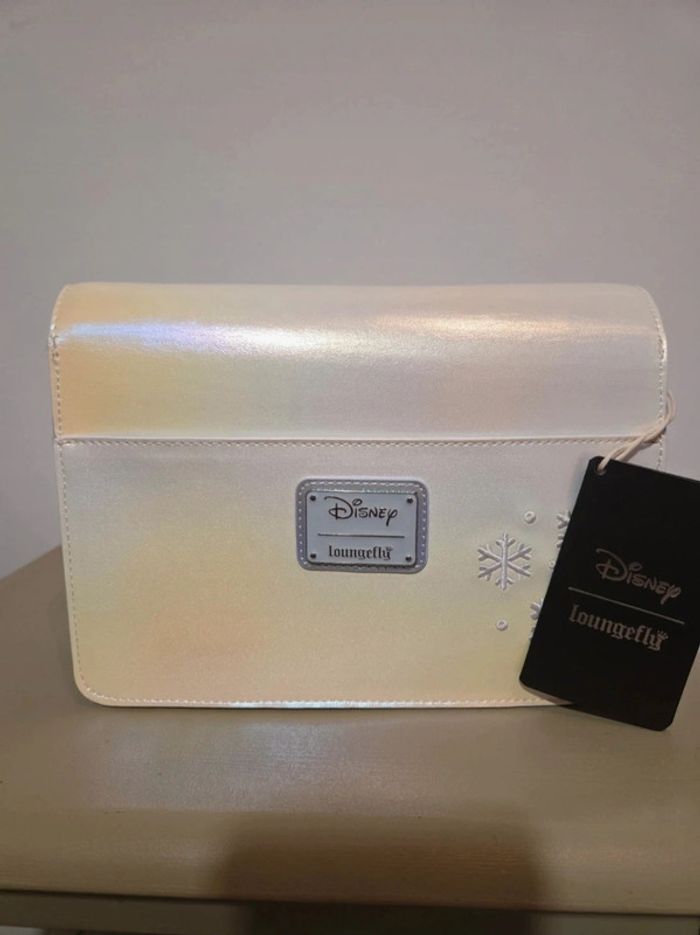 Sac loungefly mickey - photo numéro 5