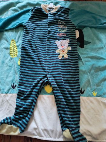 Pyjama 36m