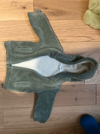 Veste chaud Tape à l’œil 9 mois