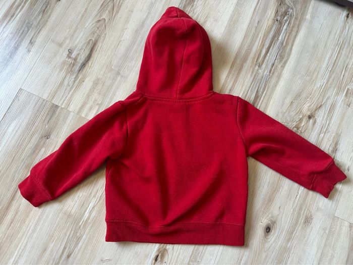 Pull à capuche Pat patrouille 3 ans - photo numéro 5