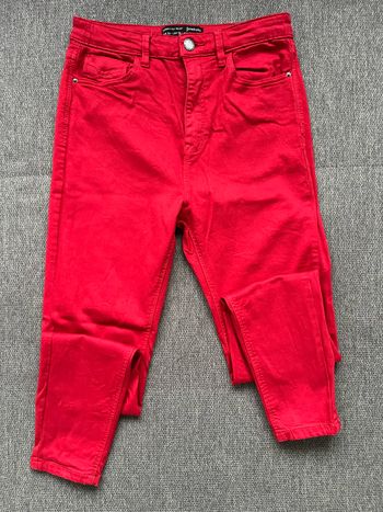 Pantalon stradivarius