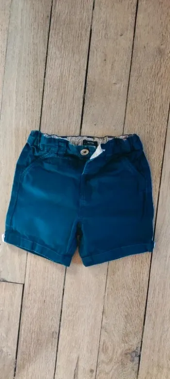 Short 18m