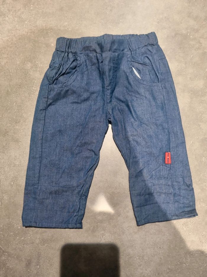 Pantalons - photo numéro 5