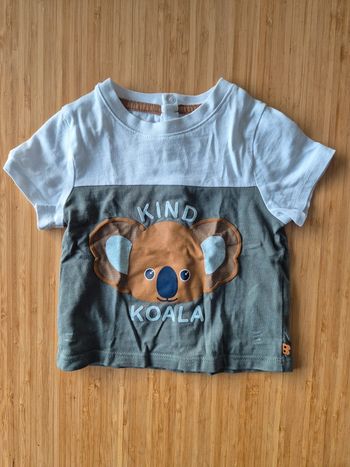 Tee-shirt