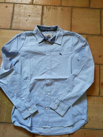 Chemise H&M 12 ans