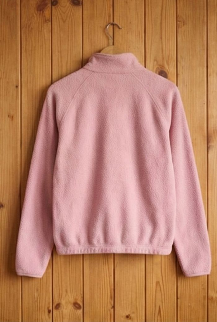 Polaire Colombia rose - photo numéro 4