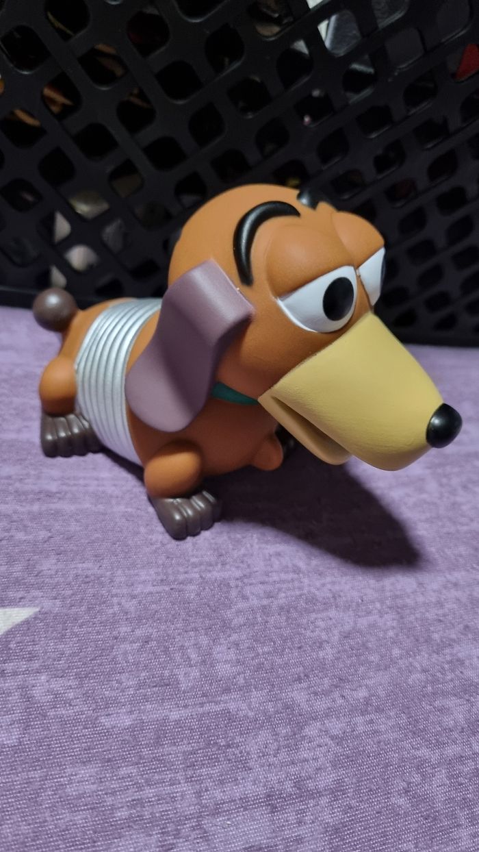 Slinky Dog tirelire - photo numéro 3