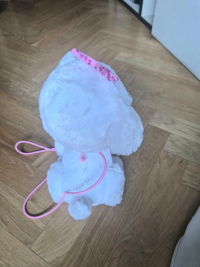 Peluche chien interactif FurReal – Gogo, mon chiot qui danse - photo numéro 7