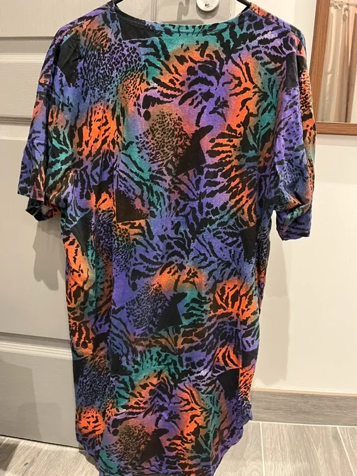 Tunique/chemise de nuit