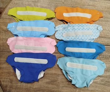 8 couches Hamac M Très bon état 