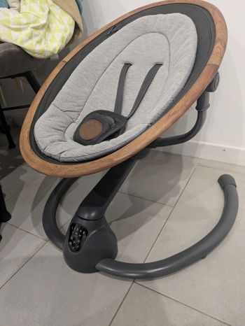 Balancelle Maxi cosi