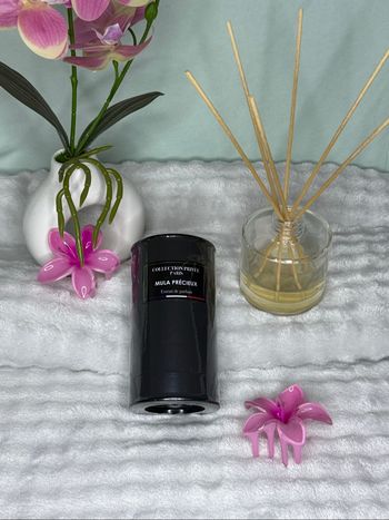 Parfum Collection Privée