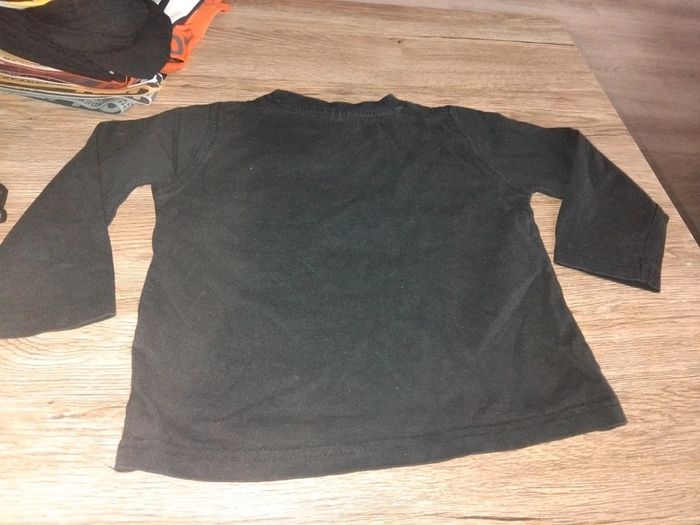 Tee shirt Pick Ouic - photo numéro 5