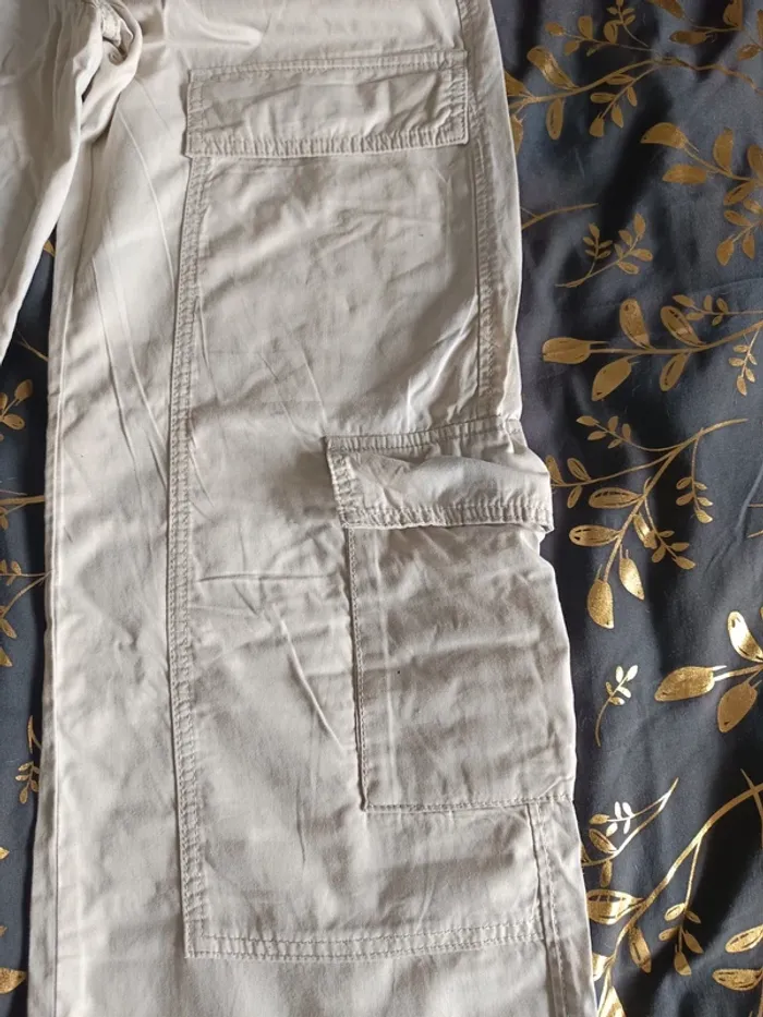 Pantalon cargo - photo numéro 3